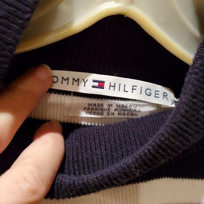 MB-248: Womens Sweater Lot