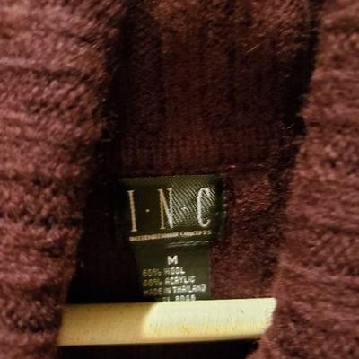 MB-248: Womens Sweater Lot