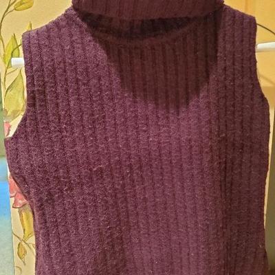 MB-248: Womens Sweater Lot