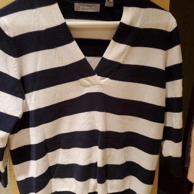 MB-248: Womens Sweater Lot