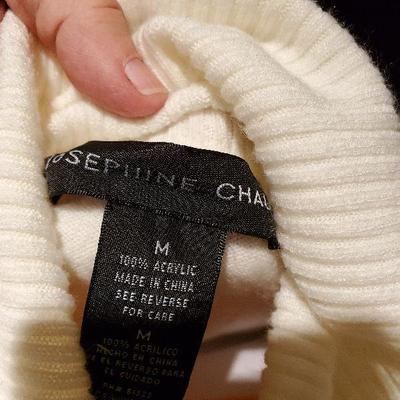 MB-248: Womens Sweater Lot