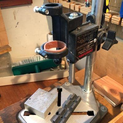 Lot of Workshop Assorted Tools for a Wood Workers or Craftsman's Shop