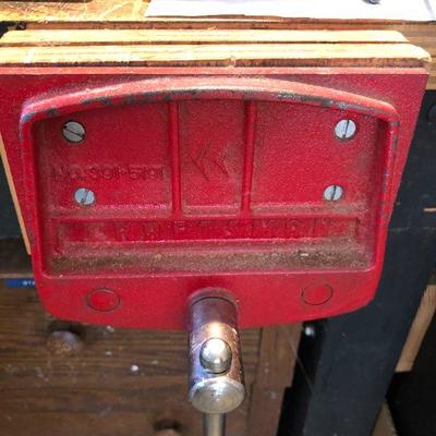 Lot of Workshop Assorted Tools for a Wood Workers or Craftsman's Shop