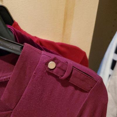 MB-249:Winter shirts and sweaters