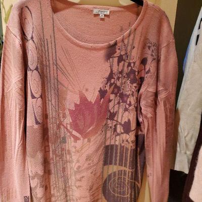 MB-249:Winter shirts and sweaters