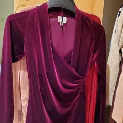 MB-249:Winter shirts and sweaters