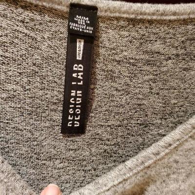 MB-249:Winter shirts and sweaters