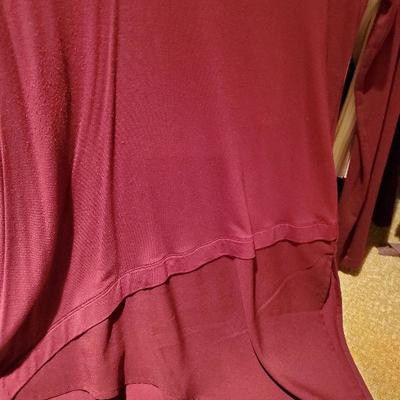 MB-249:Winter shirts and sweaters