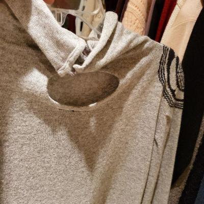 MB-249:Winter shirts and sweaters