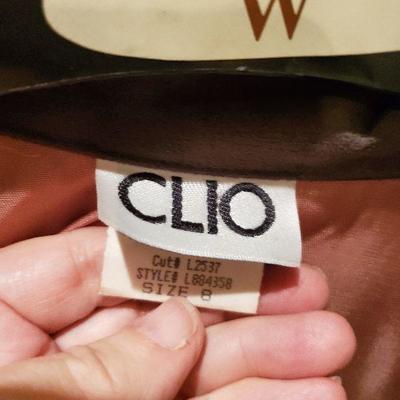 MB-252: faux suede lot