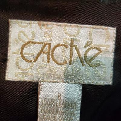 MB-256:  Leather Pants and More