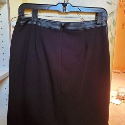 MB-256:  Leather Pants and More