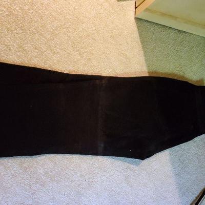 MB-256:  Leather Pants and More