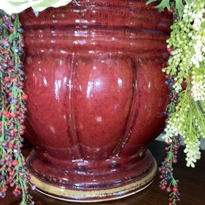 Lot L15: Huge Custom Floral Arrangement