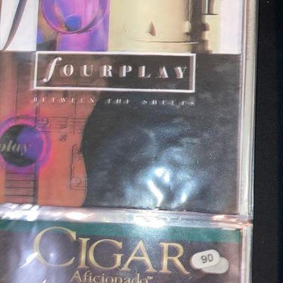 Lot L32: Pioneer 300 CD Player / Changer with CDs already in it!