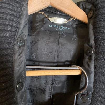 L44: Pair of Men's Jackets 