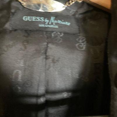 L44: Pair of Men's Jackets 