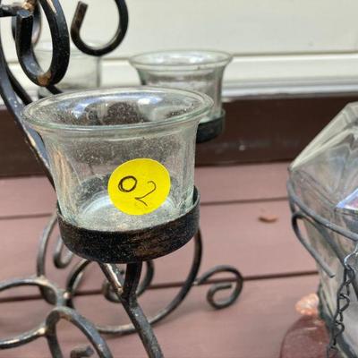 Lot Outside2: Mixed Outdoor Decor