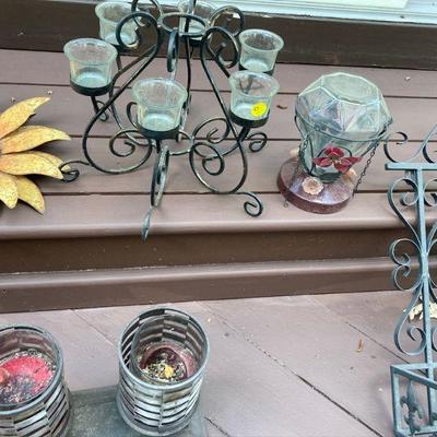 Lot Outside2: Mixed Outdoor Decor