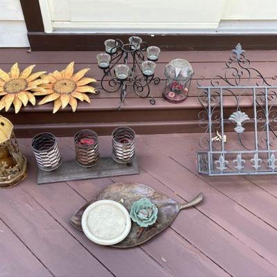 Lot Outside2: Mixed Outdoor Decor