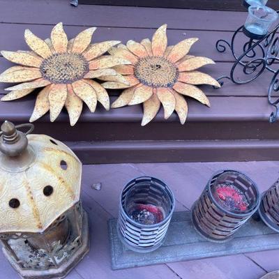 Lot Outside2: Mixed Outdoor Decor