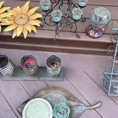 Lot Outside2: Mixed Outdoor Decor