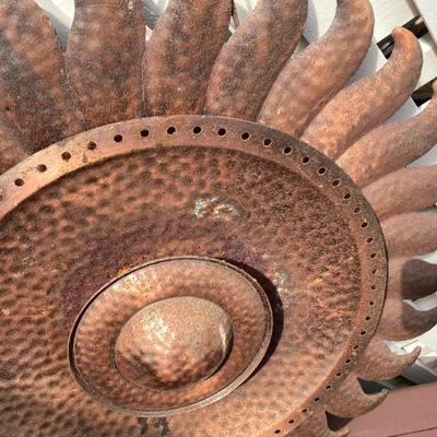 Lot Outside5: Wall Decor