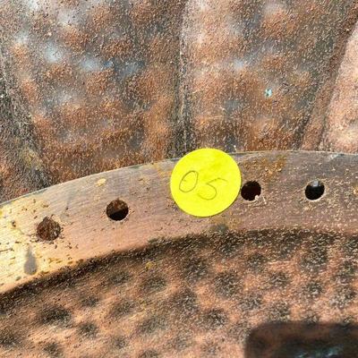 Lot Outside5: Wall Decor