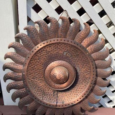 Lot Outside5: Wall Decor