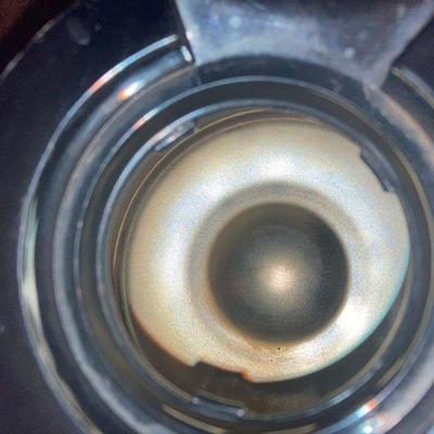 Lot B56: Cuisanart Coffee Machine