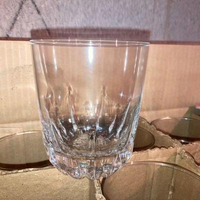 Lot B58: Glassware Lot