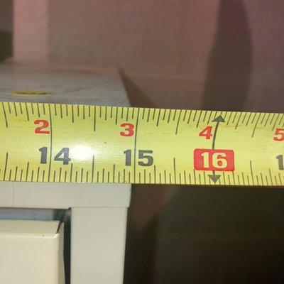 Lot B60 Filing Cabinet