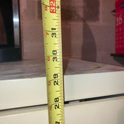 Lot B60 Filing Cabinet