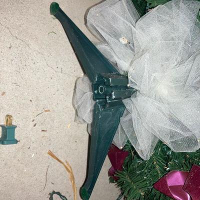 Lot B64: Christmas Tree Lot