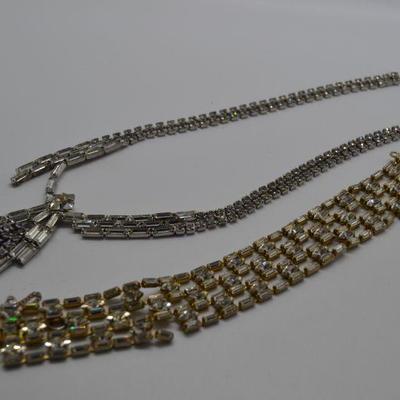 Lot J24: Craft / Repair Junk Lot misc. broken etc.