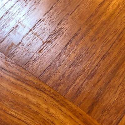 Beautiful Natural Wood Coffee Table