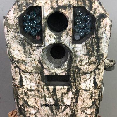 #147 Out Door Stealth Cam 