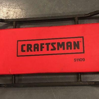 #153 CRAFTSMAN - creeper mechanics roller