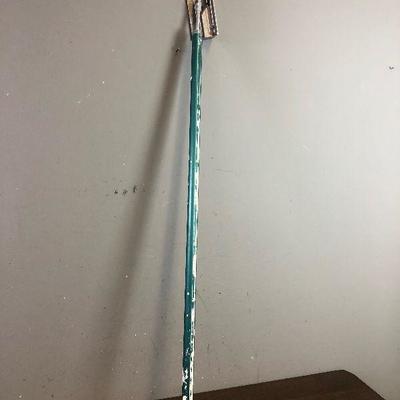#183 Dry Wall Corner Tapping Tool with pole 