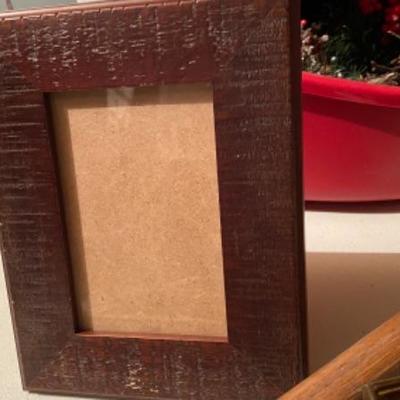 10. Large Lot of Assorted Picture Frames