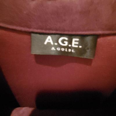 MB-261:  Launrdry Dress and w pc set