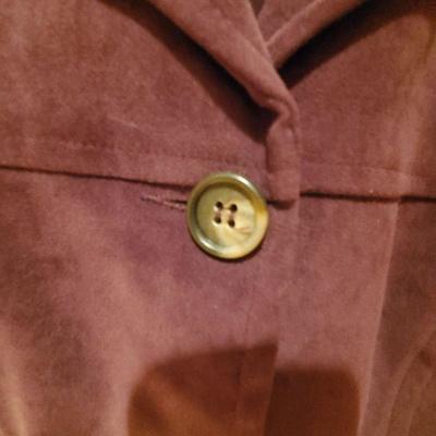 MB-261:  Launrdry Dress and w pc set