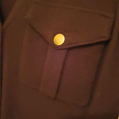 MB-261:  Launrdry Dress and w pc set