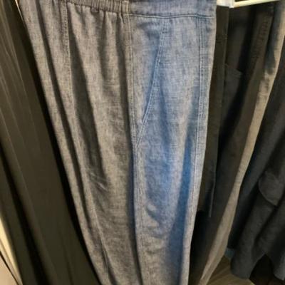 49. Lot of Designer Pants (Woman’s Large 12- 14)