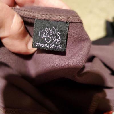 MB-263:  Vera Wang and More