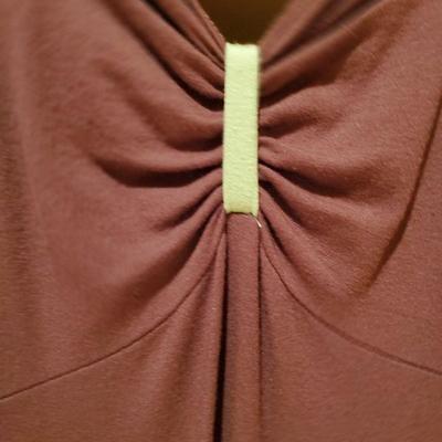 MB-263:  Vera Wang and More