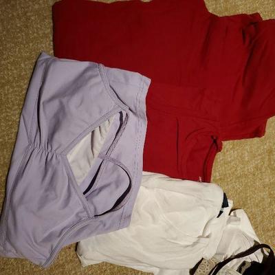 MB-264:clothing lot