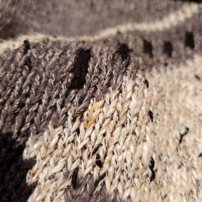 MB-265:  Sweaters size small