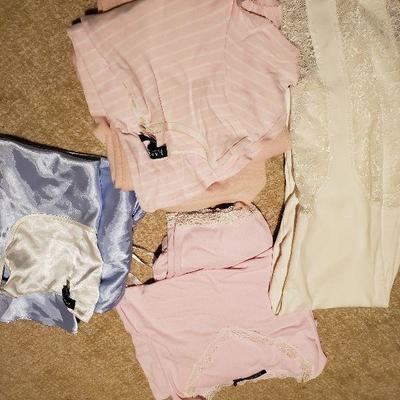 MB-266:  Neuman Marcus Sleepwear and More