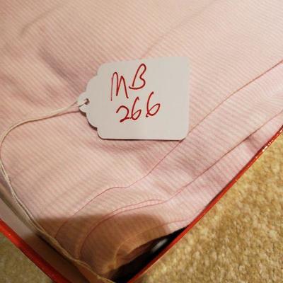 MB-266:  Neuman Marcus Sleepwear and More